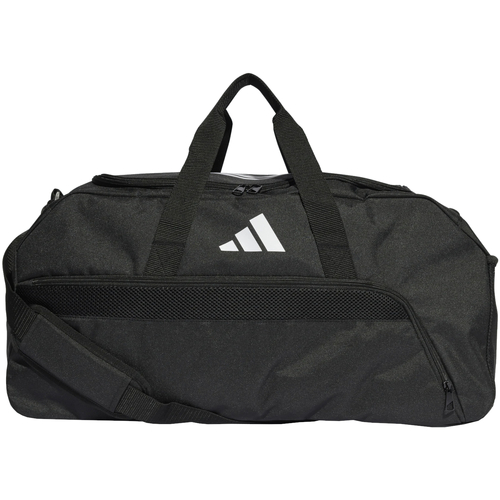 Tašky Športové tašky adidas Originals adidas Tiro League Duffel M Bag Čierna