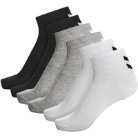 Spodná bielizeň Ponožky hummel  Viacfarebná