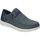 Topánky Muž Derbie & Richelieu Skechers 66387-BLU Modrá