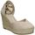 Topánky Žena Sandále Corina M3360 Béžová