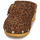 Topánky Žena Nazuvky Betty London PAQUITA Leopard