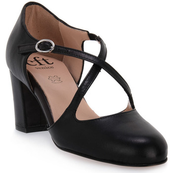 Topánky Žena Univerzálna športová obuv Confort NERO RAK Čierna