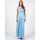 Oblečenie Žena Krátke šaty Patrizia Pepe DA1551/AQ65 Modrá