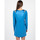 Oblečenie Žena Krátke šaty Patrizia Pepe 8A0691/AD83 Modrá
