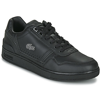 Topánky Muž Nízke tenisky Lacoste T-CLIP Čierna