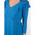 Oblečenie Žena Krátke šaty Patrizia Pepe DA2069 AD08 Modrá