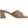 Topánky Žena Sandále Angel Alarcon 23041-528F Béžová