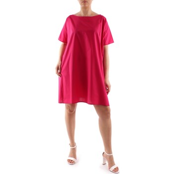 Oblečenie Žena Šortky a bermudy Manila Grace AA02CU Ružová