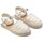 Topánky Sandále Conguitos 27351-18 Zlatá