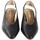 Topánky Žena Univerzálna športová obuv Bienve Dámske topánky  m3220 čierne Čierna