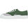 Topánky Muž Módne tenisky Kawasaki Original 3.0 Canvas Shoe K232427 3056 Agave Green Zelená
