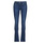 Oblečenie Žena Rifle Slim Pepe jeans NEW BROOKE Modrá