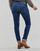 Oblečenie Žena Rifle Slim Pepe jeans NEW BROOKE Modrá