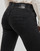 Oblečenie Žena Rovné Rifle Pepe jeans GEN Čierna / Vs1
