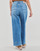 Oblečenie Žena Rifle flare / široké Pepe jeans LUCY Modrá