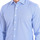 Oblečenie Muž Košele s dlhým rukávom CafÃ© Coton ALPHONSE3-82HDC Modrá