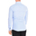 Oblečenie Muž Košele s dlhým rukávom CafÃ© Coton DANIELLE3-SLIM-55DCS Modrá