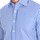 Oblečenie Muž Košele s dlhým rukávom CafÃ© Coton FUSTET4-77HLS Modrá