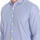 Oblečenie Muž Košele s dlhým rukávom CafÃ© Coton JUNO5-33LS Viacfarebná