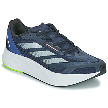 Topánky Muž Bežecká a trailová obuv adidas Performance DURAMO SPEED M Námornícka modrá