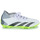 Topánky Futbalové kopačky adidas Performance PREDATOR ACCURACY.3 FG Biela / Zelená