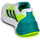 Topánky Muž Bežecká a trailová obuv adidas Performance QUESTAR 2 M Biela / Modrá / Žltá