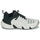 Topánky Basketbalová obuv adidas Performance TRAE UNLIMITED Biela / Čierna