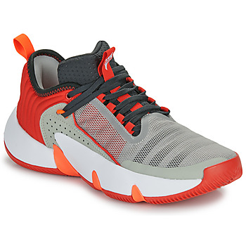 Topánky Basketbalová obuv adidas Performance TRAE UNLIMITED Červená / Biela