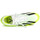 Topánky Futbalové kopačky adidas Performance X CRAZYFAST.3 FG Biela / Žltá