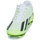 Topánky Futbalové kopačky adidas Performance X CRAZYFAST.4 FxG Biela / Žltá