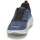 Topánky Muž Turistická obuv Keen WK400 LEATHER Modrá