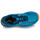 Topánky Muž Bežecká a trailová obuv Mizuno WAVE DAICHI 7 Modrá / Oranžová