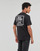 Oblečenie Muž Tričká s krátkym rukávom Replay M6699 Čierna