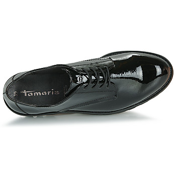 Tamaris 23605-087 Čierna