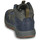 Topánky Muž Turistická obuv Teva Ridgeview Mid RP Modrá / Námornícka modrá