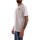 Oblečenie Muž Tričká s krátkym rukávom Emporio Armani EA7 3RUT10 Biela