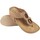 Topánky Žena Univerzálna športová obuv Amarpies Dámske sandále  23582 abz bronz Strieborná