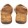 Topánky Žena Univerzálna športová obuv Amarpies Dámske sandále  23575 abz bronz Strieborná