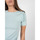 Oblečenie Žena Tričká s krátkym rukávom Patrizia Pepe DM3623 A13 Modrá