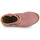Topánky Dievča Polokozačky Citrouille et Compagnie NEW 17 Ružová