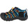 Topánky Dievča Športové sandále Keen Newport H2 Viacfarebná