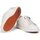 Topánky Muž Derbie & Richelieu Fluchos Bruni F0804 Naranja Biela