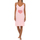 Oblečenie Žena Pyžamá a nočné košele Kisses&Love KL45208 Ružová