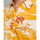 Oblečenie Muž Košele s dlhým rukávom Superdry Vintage hawaiian s/s shirt Žltá
