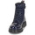 Topánky Dievča Polokozačky Tommy Hilfiger T4A5-33031-0775800-C Námornícka modrá