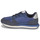 Topánky Chlapec Nízke tenisky Tommy Hilfiger T3X9-33130-0316800 Námornícka modrá