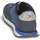 Topánky Chlapec Nízke tenisky Tommy Hilfiger T3X9-33130-0316800 Námornícka modrá