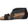 Topánky Žena Sandále IgI&CO DSM 36960 Čierna