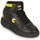 Topánky Chlapec Kolieskové topánky Heelys RESERVE EX PACMAN Čierna / Žltá