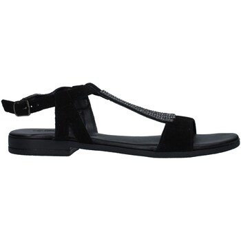 Topánky Žena Sandále IgI&CO 3683500 Čierna